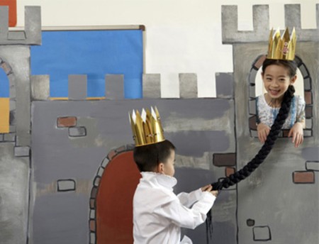 超级少年少儿口才